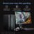 Lenovo IdeaCentre Gaming 5i – 2022 – Gaming Desktop – NVIDIA GeForce RTX 3060 – Intel i5 12400-16GB RAM – 1TB HDD + 512GB SSD – Win 11 – Black – Mouse & Keyboard – Free 3-Month Xbox GamePass