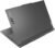 Lenovo Legion 5 Slim Gaming Laptop (16″ WQXGA 2.5K 165Hz, AMD 8-Core Ryzen 7 7840HS (Beat i7-12700H), GeForce RTX 4060 8GB, 64GB DDR5 RAM, 1TB SSD) 4-Zone RGB Backlit, Win 11 Home, 2023, Storm Grey