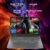 Lenovo LOQ Gaming Laptop GeForce RTX 4060, AMD 8-Core Ryzen 7 7840HS(> i7-12700H), 16.0″ WUXGA, 32GB DDR5 RAM, 1TB PCIe SSD, Webcam, Backlit Keyboard, Wi-Fi 6, Windows 11 Home, Grey