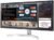 LG 2023 Newest 29 Inch WFHD IPS Ultra Wide Monitor, Dual Speakers, 2560×1080, 99% sRGB, HDR10, FreeSync, 21 9, Wall Mountable, 75Hz Refresh Rate Bundle with JAWFOAL