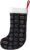 LodiSFOA Game Video Gaming Pattern Christmas Stockings Hanging Ornaments Christmas Tree Decor for Family Holiday Xmas Party Decorations