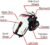 Mad Catz The Authentic R.A.T. 8+ Fully Adjustable Wired Gaming Mouse – 16000 DPI Optical Sensor – 11 Programmable Buttons and RGB Lighting – White