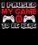 Market Trendz Funny Video Game Shirt for Gamers T Shirt Video Game Shirts for Men