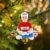 MAXORA Personalized Gamer Boy Christmas Ornament – Video Gamer Ornament – Video Gamer Hand Controller Gaming Ornament – Unique Keepsake Gift for Teenage Boy, Kids