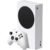 Microsoft XBOXSERS512REFA Xbox Series S 512GB SSD All Digital Disc-Free Gaming Console White (Renewed) Bundle with PowerA Enhanced Wired Controller for Xbox Series X/S Desert Ops