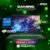 MSI Cyborg Gaming Laptop, 15.6″ 144Hz FHD Display, Core i7-12650H(Beat i9-11980HK, 10 Cores, 16 Threads), GeForce RTX 4060, 64GB DDR5 RAM – 4TB SSD, Backlit Keyboard, RJ45, Windows 11 Pro, Black