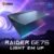 MSI Raider GE76 Gaming Laptop: Intel Core i9-12900H, GeForce RTX 3060, 17.3″ 144Hz FHD Display,16GB DDR5, 1TB NVMe SSD, Thunderbolt 4, Cooler Boost 5, Win 11 Home: Titanium Blue 12UE-871
