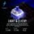 MSI Vigor GK71 Sonic Blue AM Mechanical RGB Gaming Keyboard Sonic Blue Switches