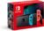 Nintendo Switch™ with Neon Blue and Neon Red Joy‑Con™