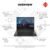 OMEN by HP 2023 Newest 16 Gaming Laptop, 16.1″ QHD 165Hz Display, Intel 14-Core i9-12900H, 16GB DDR5 RAM, 1TB SSD, NVIDIA GeForce RTX 3060 Graphics, Backlit Keyboard, Thunderbolt 4, Windows 11 Home
