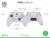 PowerA Wired Controller for Xbox Series X|S – White, gamepad, video game / gaming controller, works with Xbox One