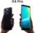 PrzSay Cheap Mobile Phone, 5.0″ IPS Display, Android 9.0, Dual SIM, Dual Cameras, 1GB RAM+16GB ROM (Expandable to 128GB), Support: WiFi, Bluetooth, GPS 3G Smartphone (i14Pro-Black)