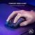 Razer DeathAdder V2 X HyperSpeed: Award-Winning Ergonomic Design – Ultra-Fast Wireless – 235hr Battery Life – 7 Programmable Buttons – Gen 2 Mechanical Switches – 5G 14K DPI Optical Sensor
