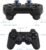 Retro Game Stick, FNKTQL Wireless Retro Game Console Built in 10000+ Games, 9 Emulators, Plug and Play Video Game Stick 4K HDMI Output with 2.4GHz Wireless Controllers (64G)