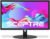 Sceptre IPS 22 inch 1080p Gaming Monitor 75Hz HDMI x2 99% sRGB up to 320 Lux Blue Light Filter Build-in Speakers, Machine Black (E225W-FPT Series)