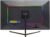 Sceptre IPS 24″ LED Gaming Monitor 1ms HDMI DisplayPort up to 165Hz AMD FreeSync Premium Build-in Speakers, Edgeless Machine Black 2021 (E248B-FPN168)