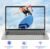 SGIN 15.6 Inch Laptop, 4GB DDR4 128GB SSD, Intel Celeron Quad-Core Processor, Laptop with IPS FHD Display, 2.4/5.0G WiFi, Bluetooth4.2, USB 3.0 * 2, Type-C, Expandable Storage 512GB TF