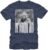 Star Wars Young Men’s Words of Wisdom T-Shirt