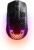 SteelSeries Aerox 3 Wireless – Super Light Gaming Mouse – 18,000 CPI TrueMove Air Optical Sensor – Ultra-lightweight 68g Water Resistant Design – 200 Hour Battery Life – Onyx