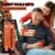 Stocking Stuffers for Men Adults, Gifts for Men, 11 in 1 Multitool Pen, Christmas Gifts for Men, Cool Gadgets Tools for Men, Mens Gifts for Him, Birthday Gifts for Dad, Husband