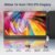 Teamgee Portable Monitor for Laptop, 14” FHD 1080P IPS Laptop Screen Extender with Build-in Stand/Dual Speakers, HDMI/USB-A/Type-C Plug and Play Display for 13”-17” Laptops (Mac, Wins, Android, Dex)