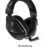 Turtle Beach Stealth 600 Gen 2 USB Wireless Amplified Gaming Headset – Licensed for Xbox Series X, Xbox Series S, & Xbox One – 24+ Hour Battery, 50mm Speakers, Flip-to-Mute Mic, Spatial Audio – Black