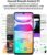 UMIDIGI C2 Unlocked Cell Phone, Android 13 Smartphone 3GB RAM+32GB ROM 256GB Expandable Phone 5150mAh Battery with 6.52″ Full Screen MediaTek Helio A22 13MP Camera Mobile Phone