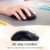VicTsing 2.4G Wireless Mouse for PC, Computer