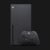 Xbox Series X 1TB Black (Renewed)