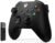 Xbox Wireless Controller Carbon Black + Wireless Adapter for Windows (Xbox Series X/S)